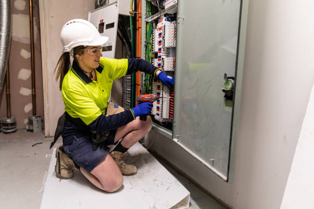 Best Electrical Installation Contractor  in Cowpens, SC