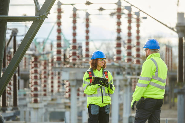 Best Electric Panel Repair  in Cowpens, SC