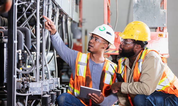 Best Affordable Electrician  in Cowpens, SC